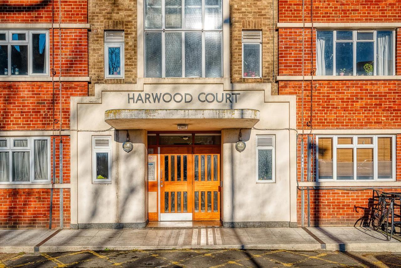 Warm And Welcoming Home In Putney By Underthedoormat London Ngoại thất bức ảnh
