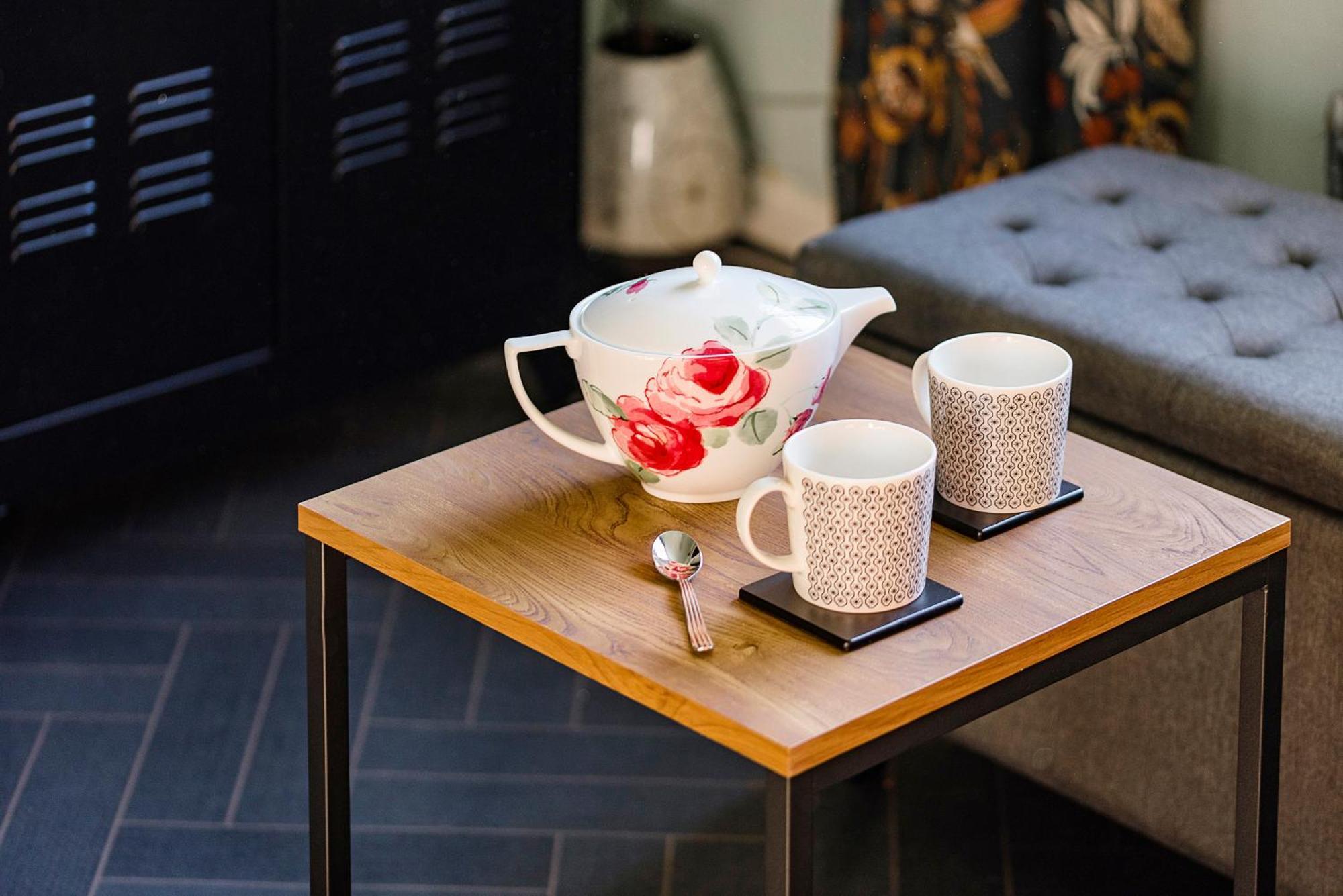 Warm And Welcoming Home In Putney By Underthedoormat London Ngoại thất bức ảnh