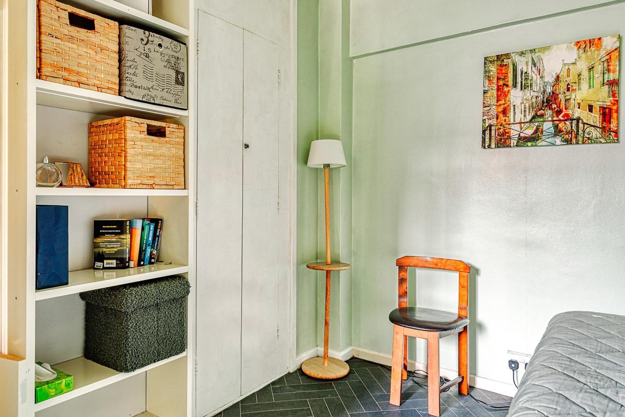 Warm And Welcoming Home In Putney By Underthedoormat London Ngoại thất bức ảnh